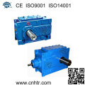 Sew Flender Gearbox for Palm Oil Extruder Machine